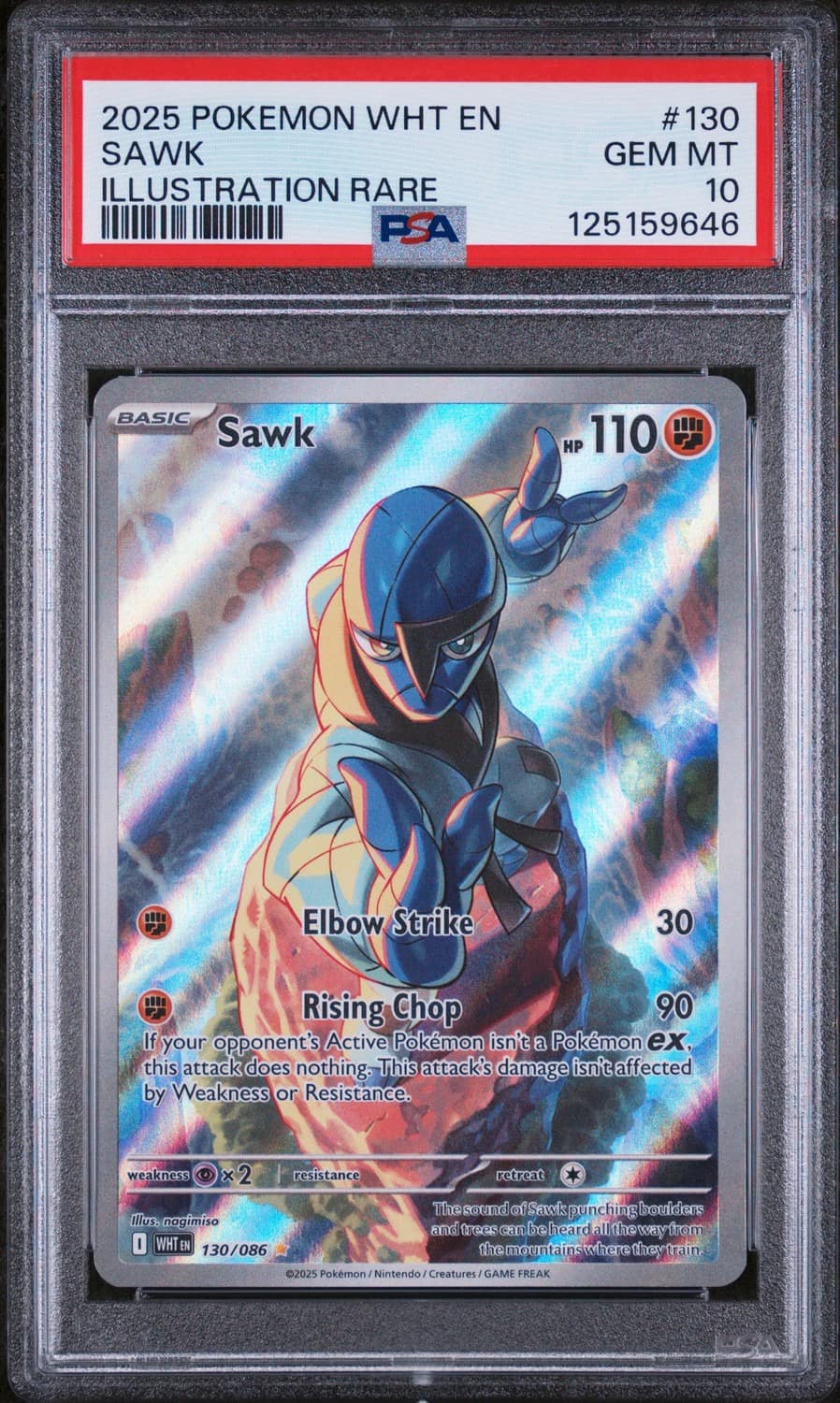 Sawk