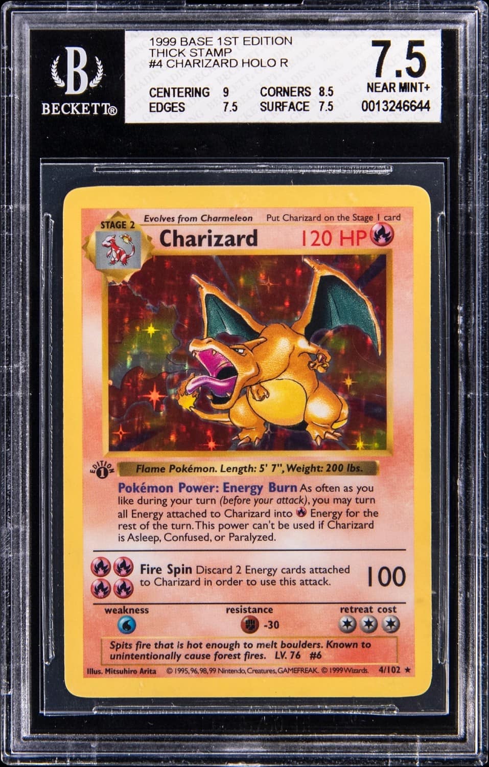 Charizard