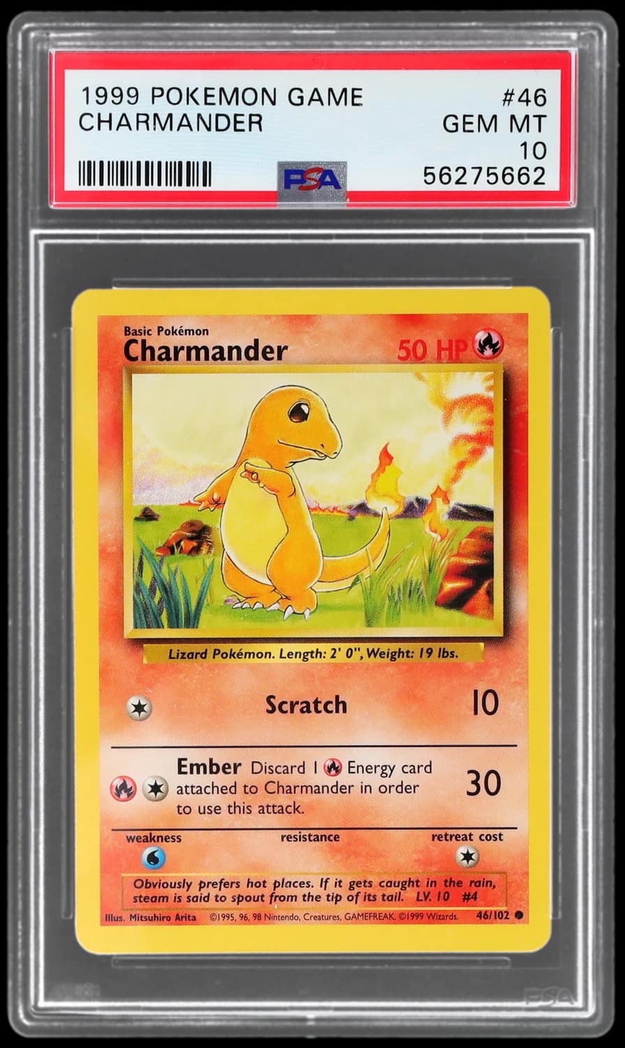 Charmander