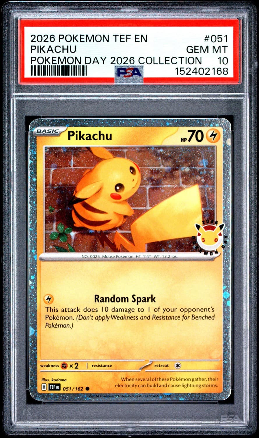 Pikachu