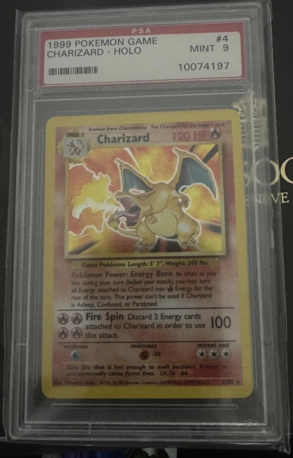 Charizard