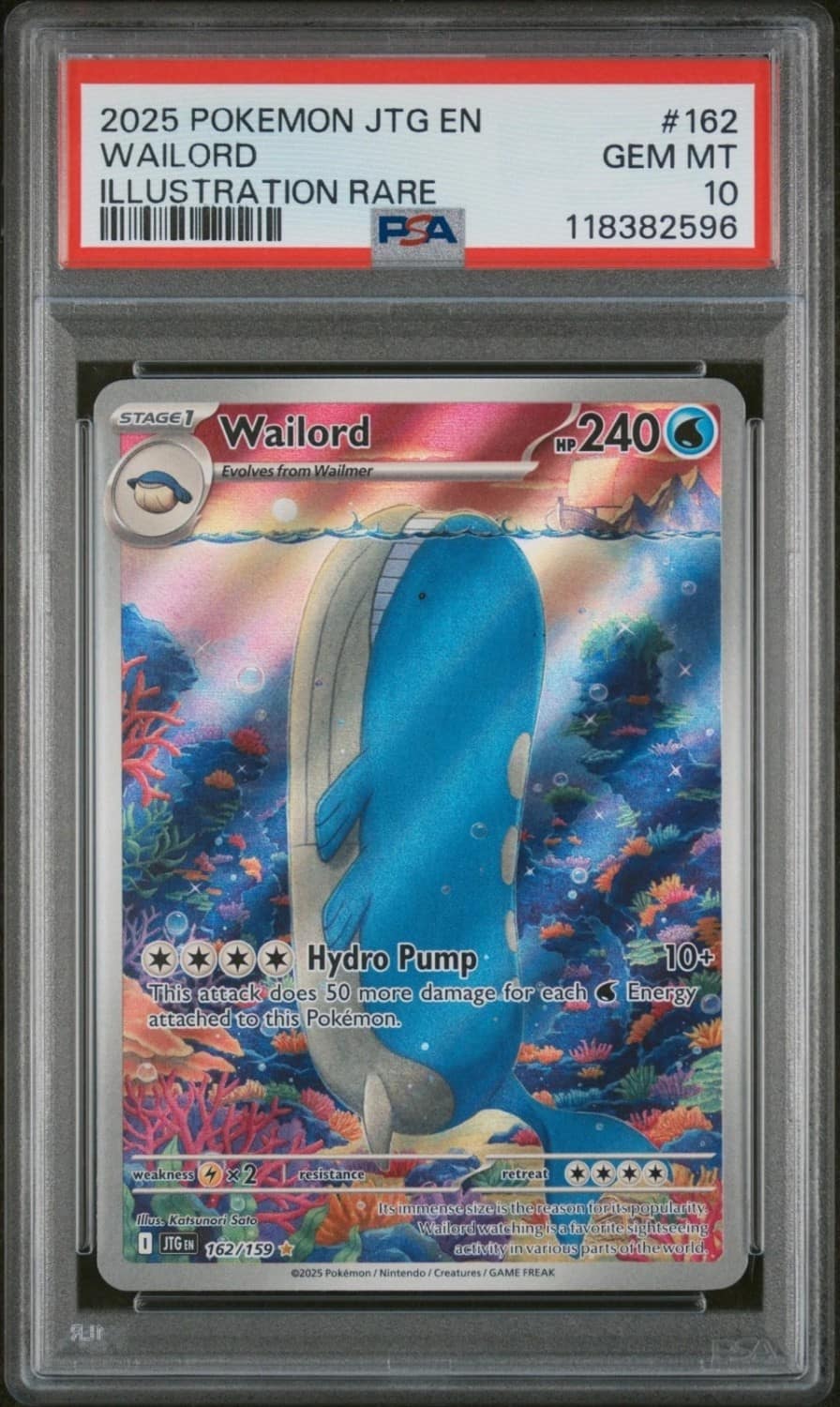 Wailord