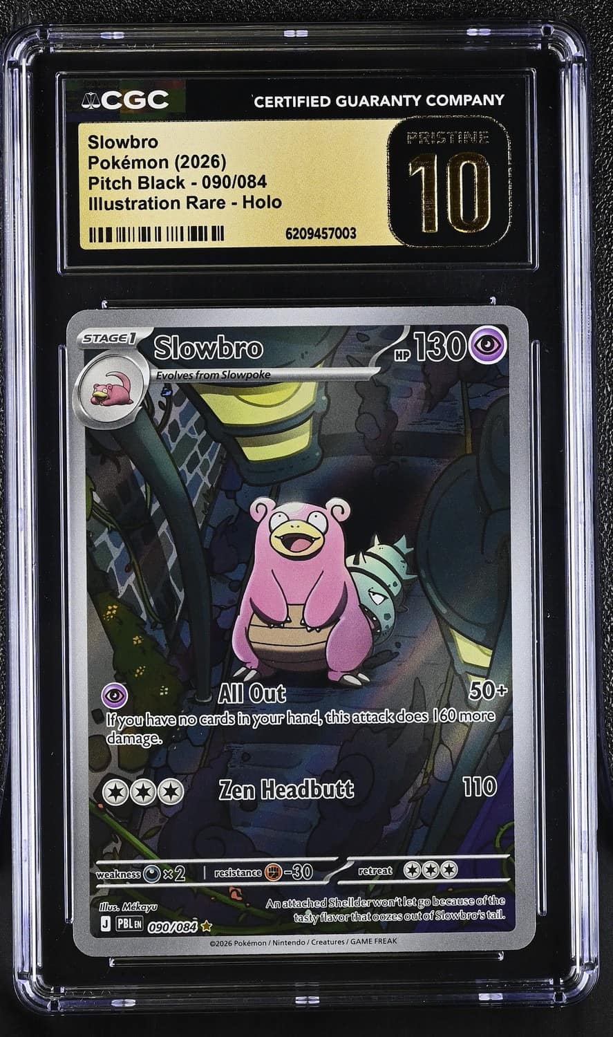 Slowbro