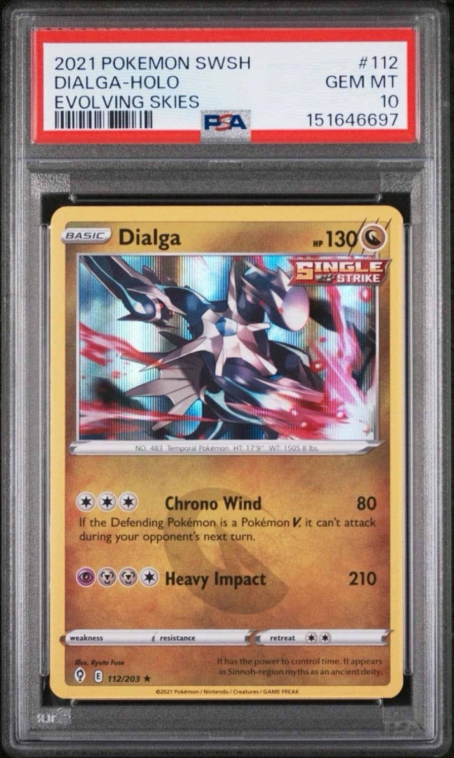 Dialga