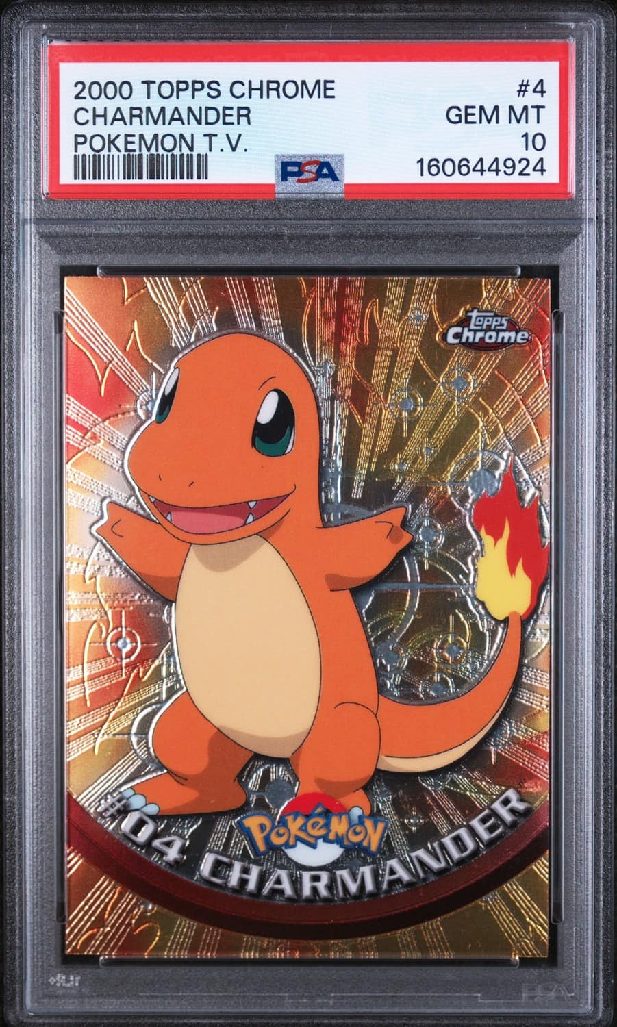 Charmander