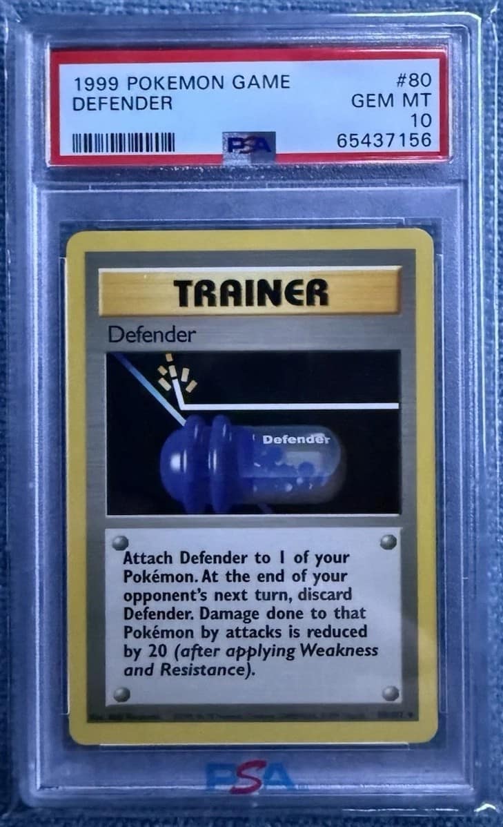 Defender