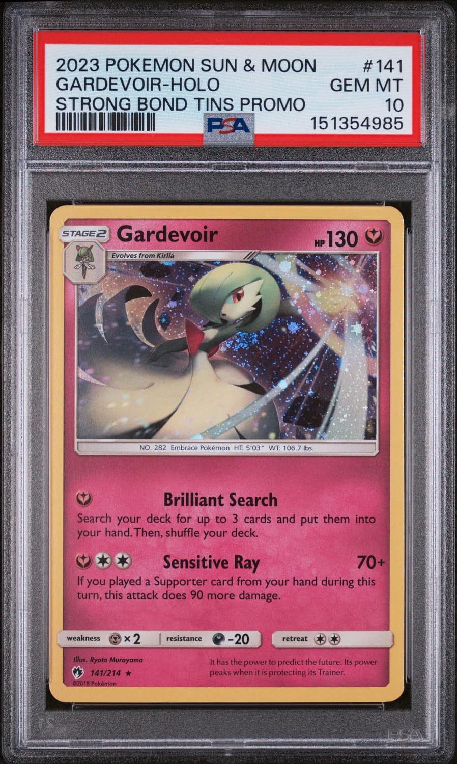 Gardevoir