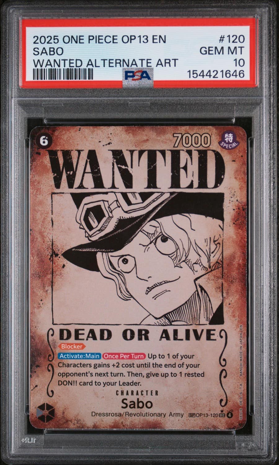 Sabo