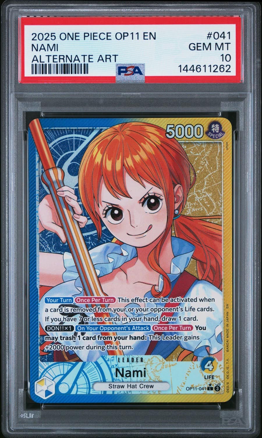 Nami