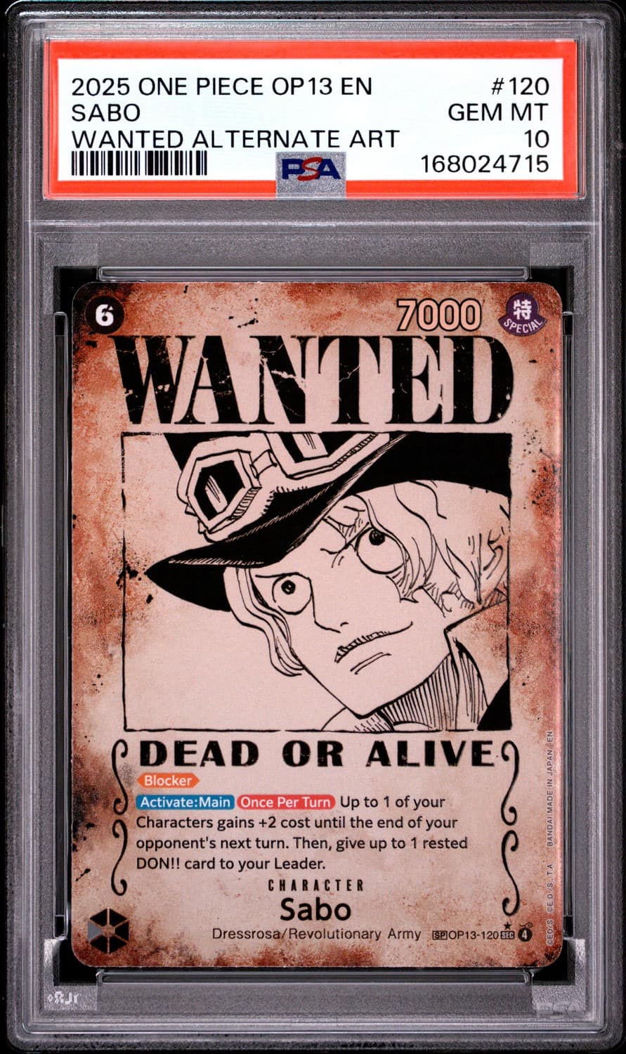 Sabo