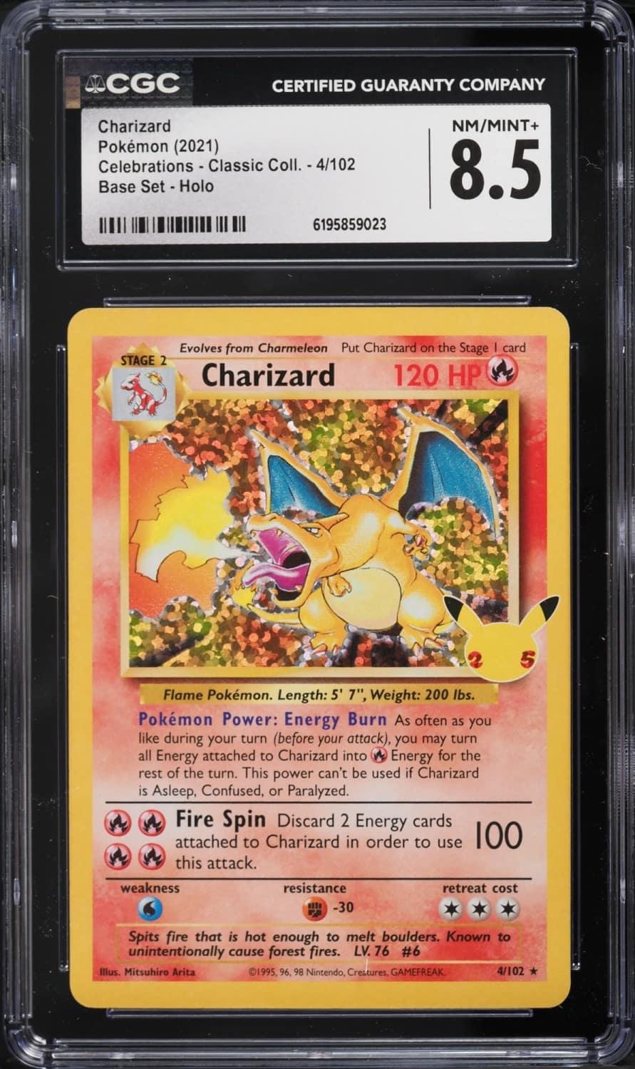 Charizard