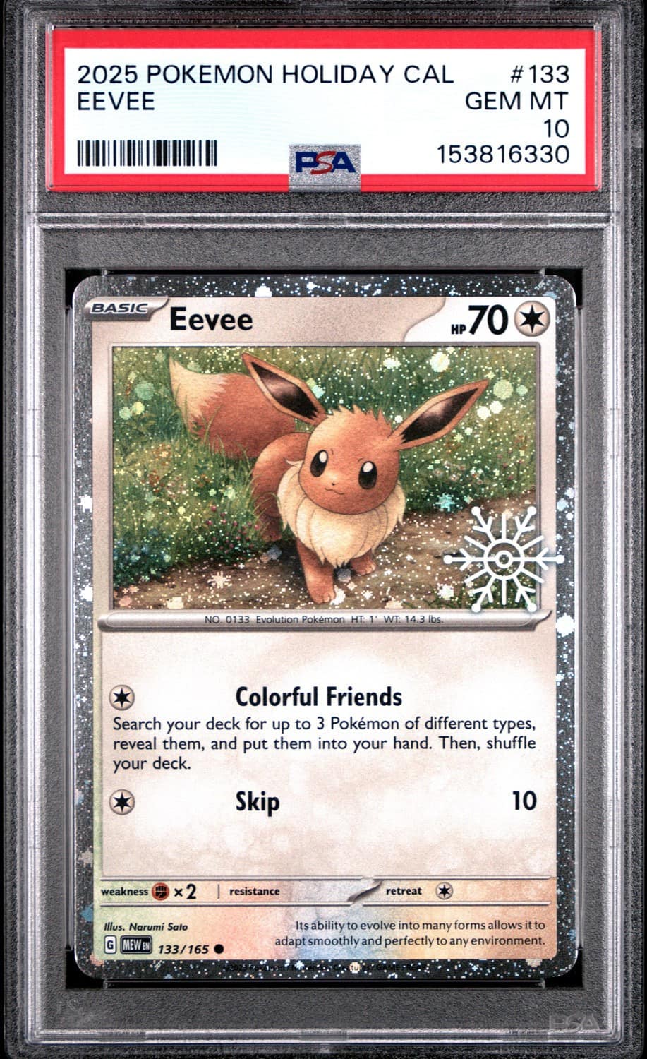 Eevee