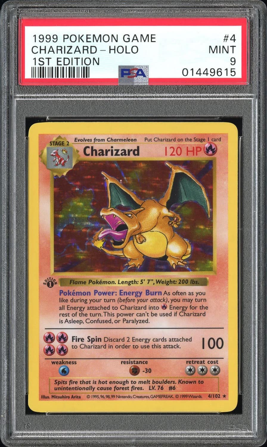Charizard