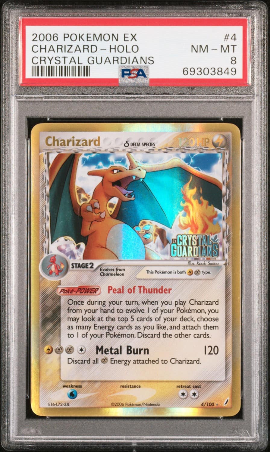 Charizard