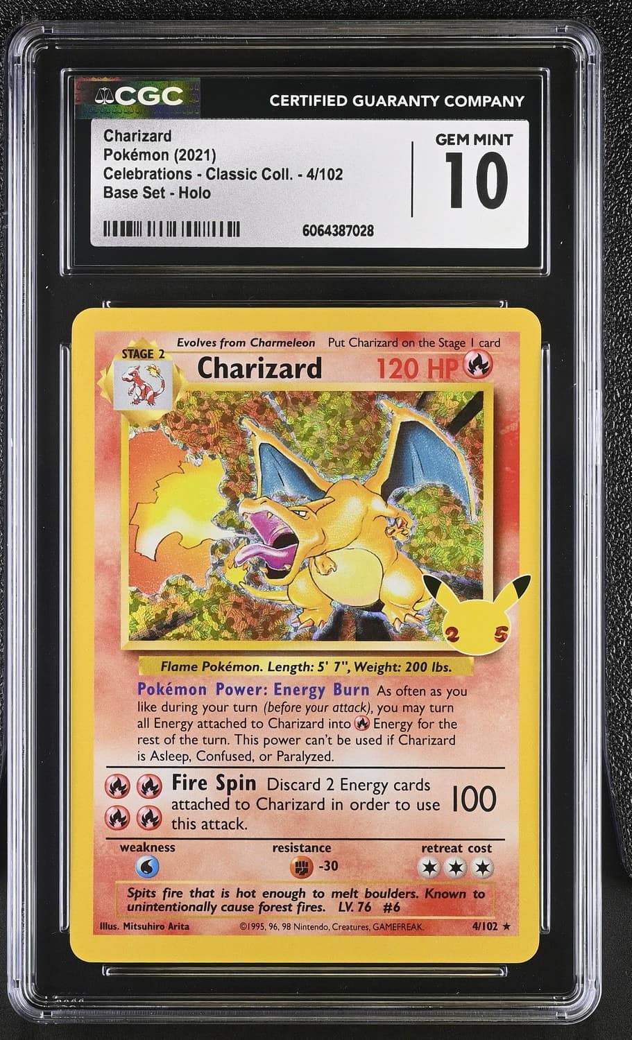 Charizard