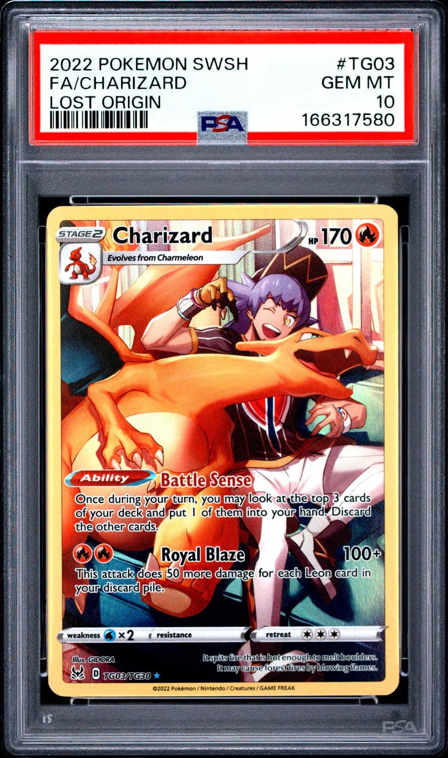 Charizard