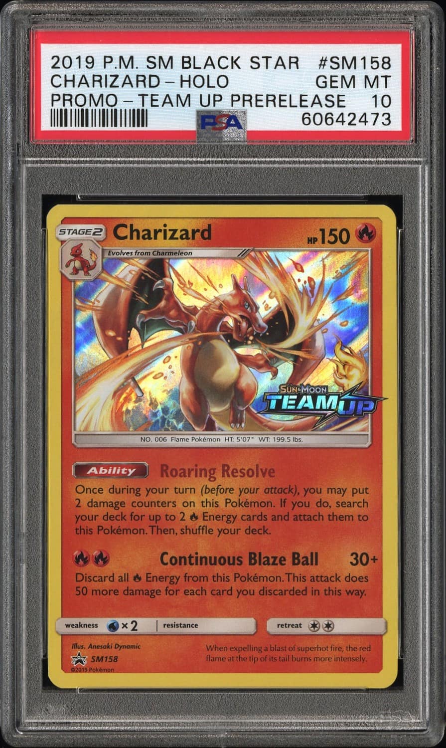 Charizard