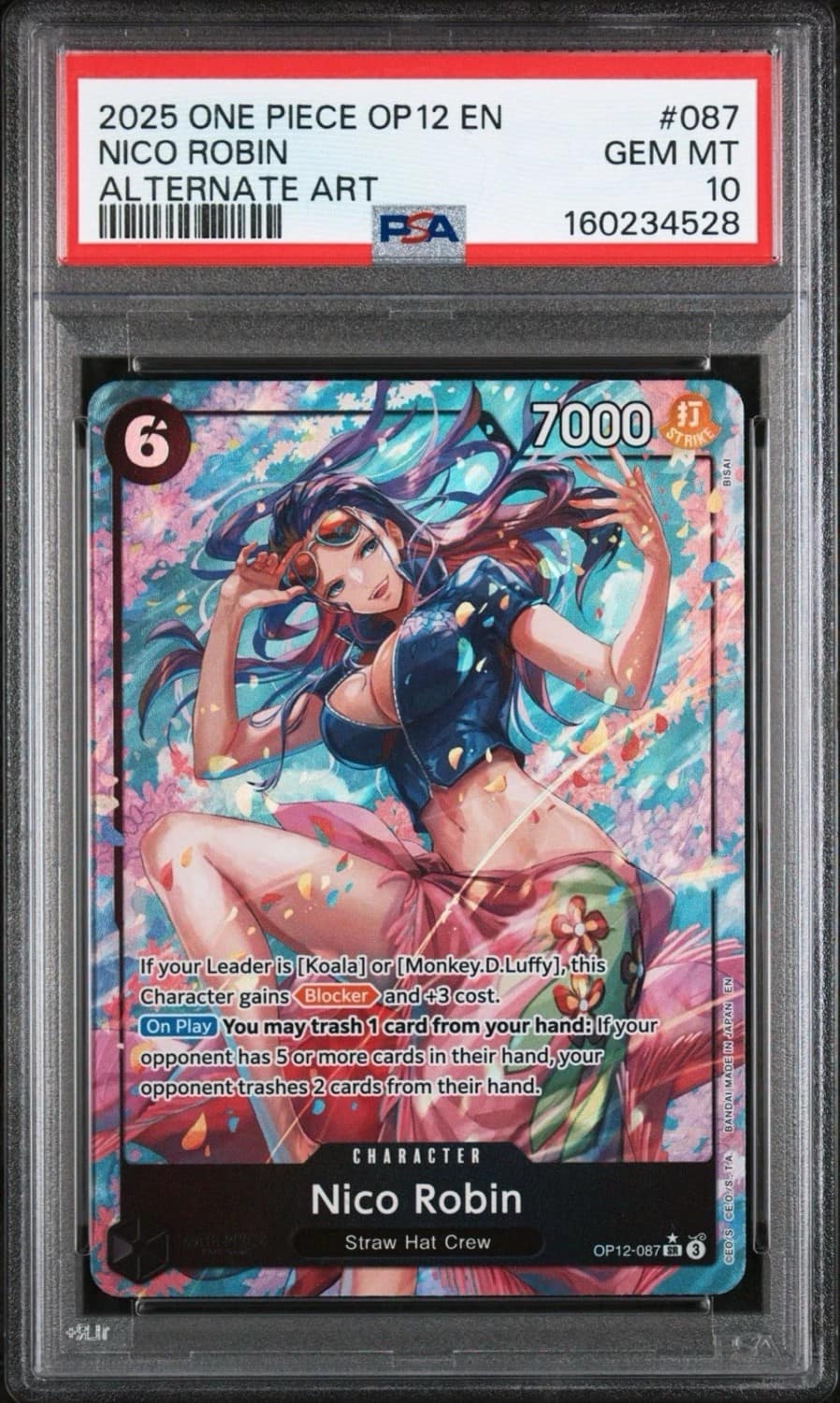 Nico Robin