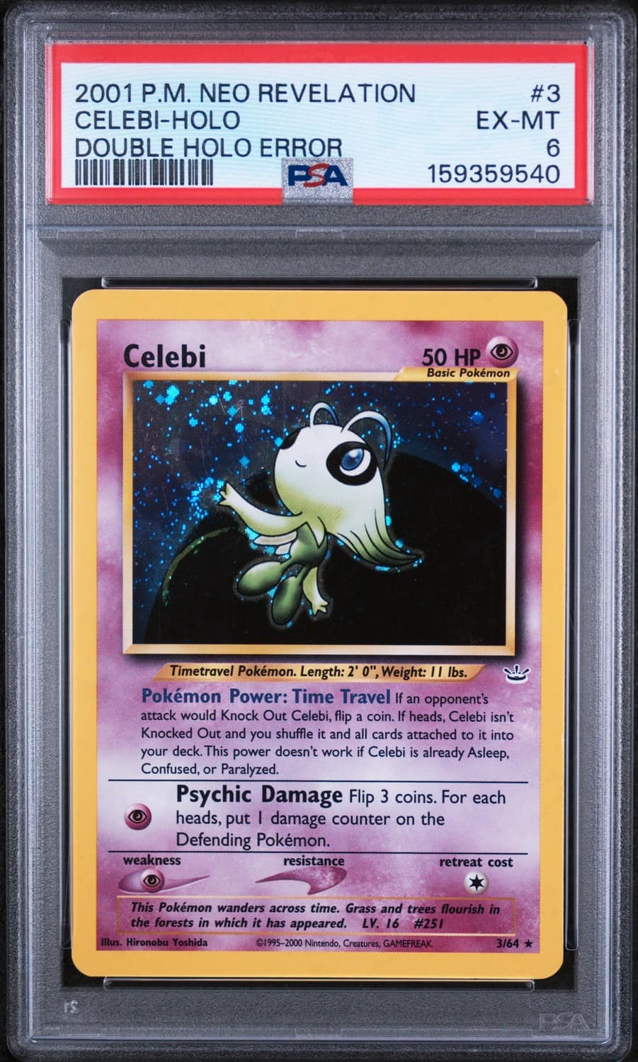 Celebi