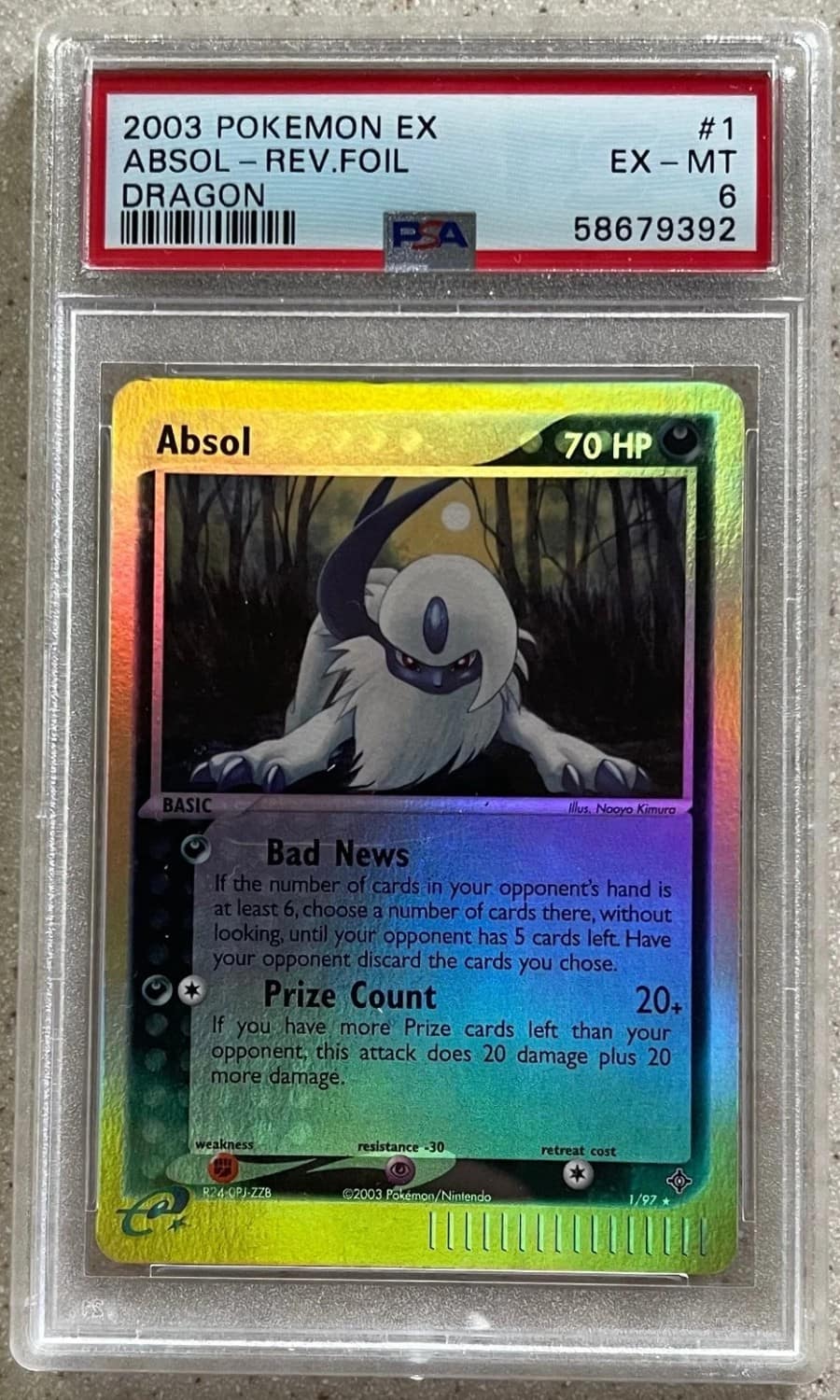 Absol