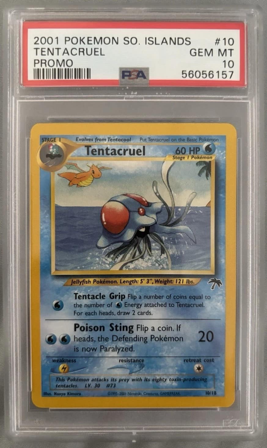 Tentacruel