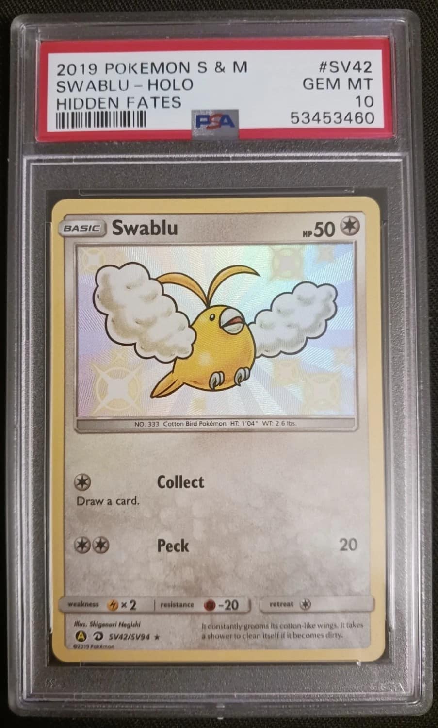Swablu