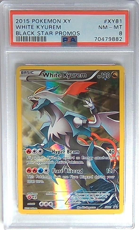 White Kyurem