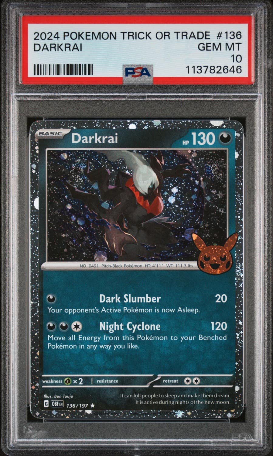Darkrai