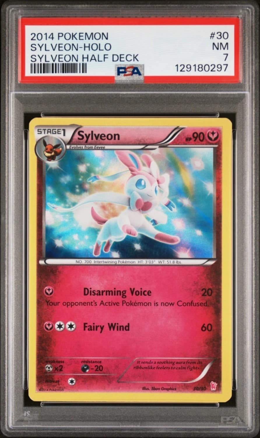 Sylveon