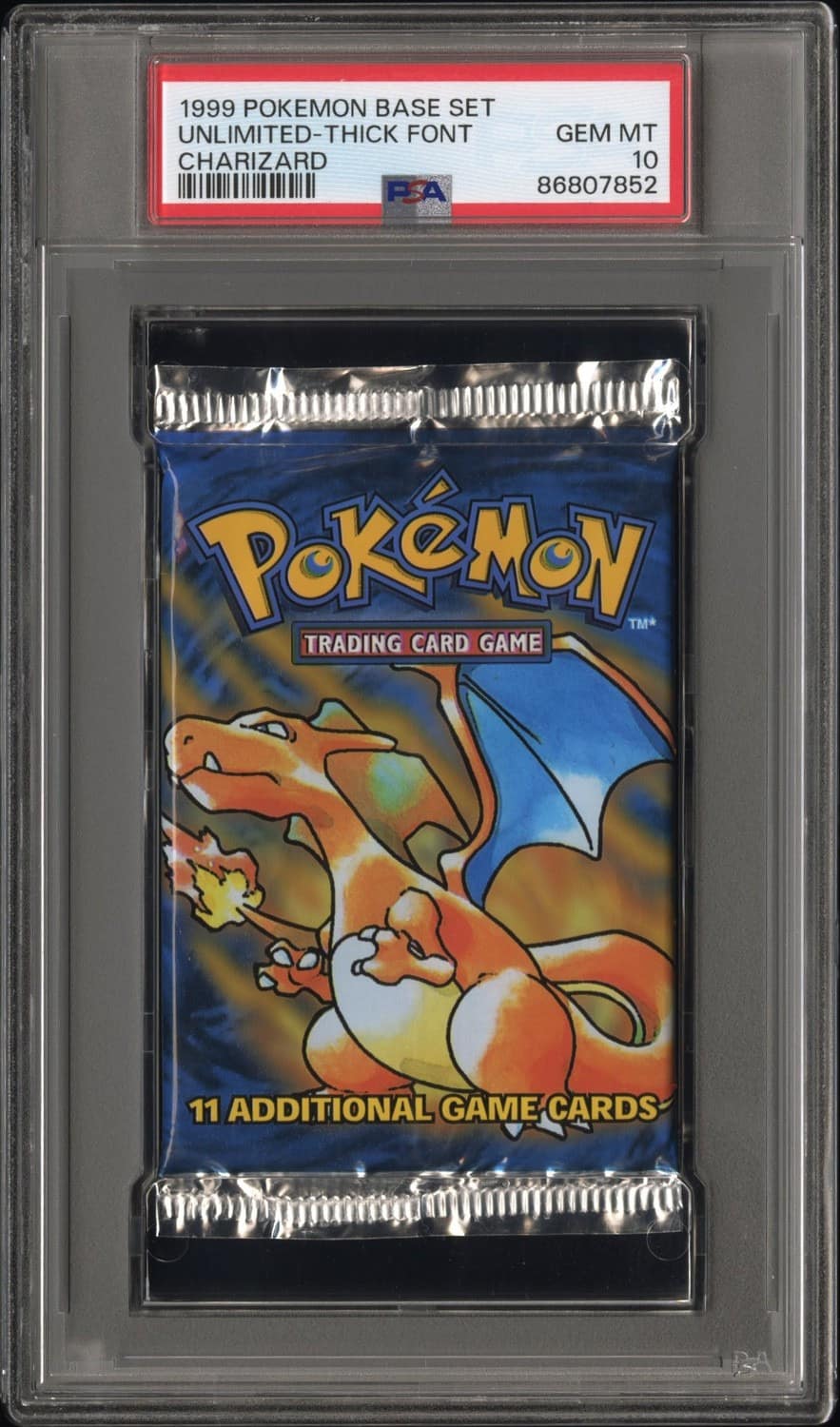 Base Foil Pack