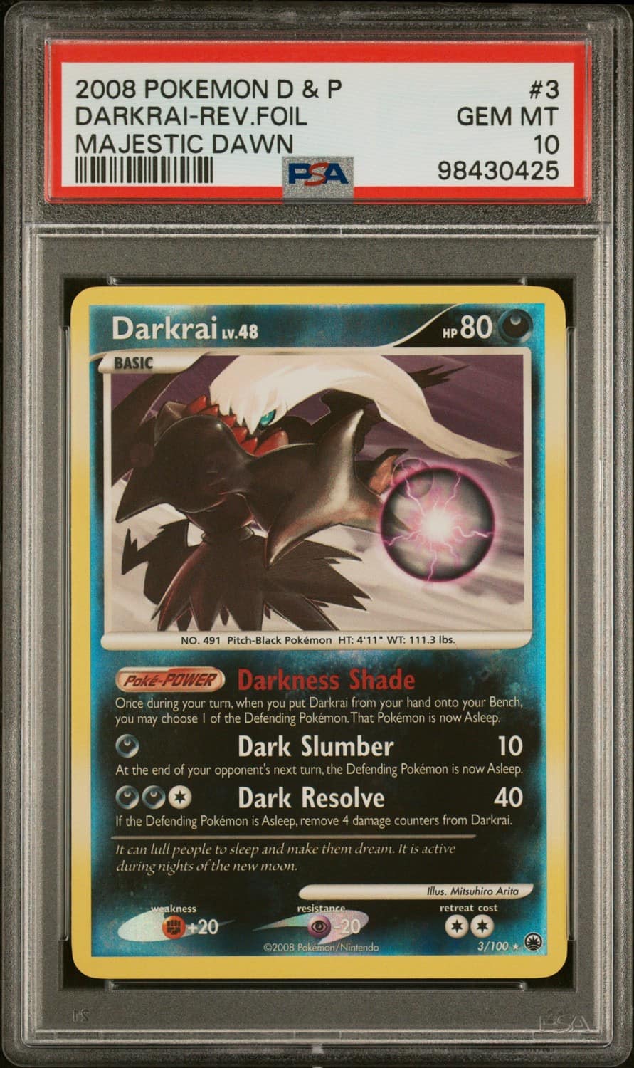 Darkrai