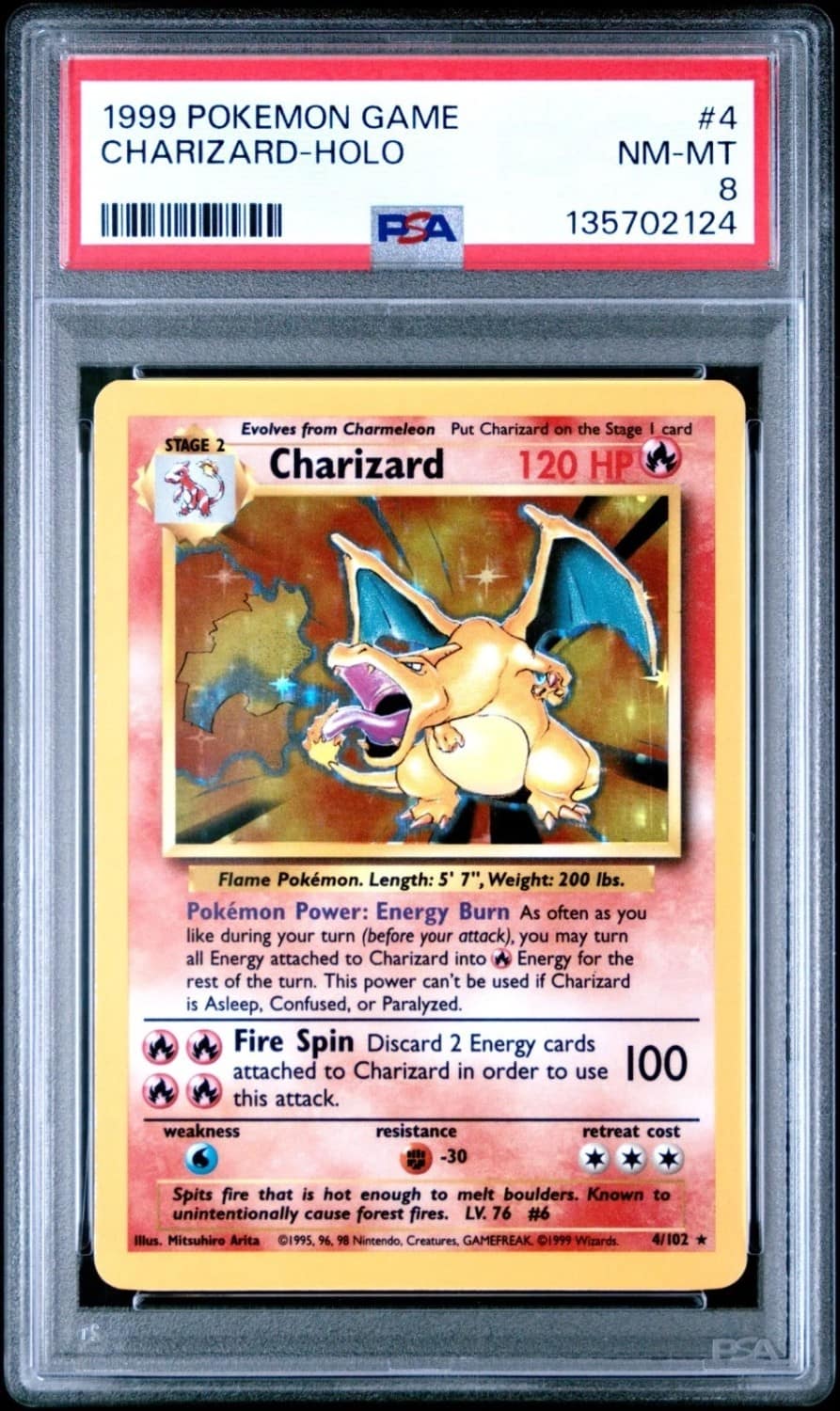 Charizard
