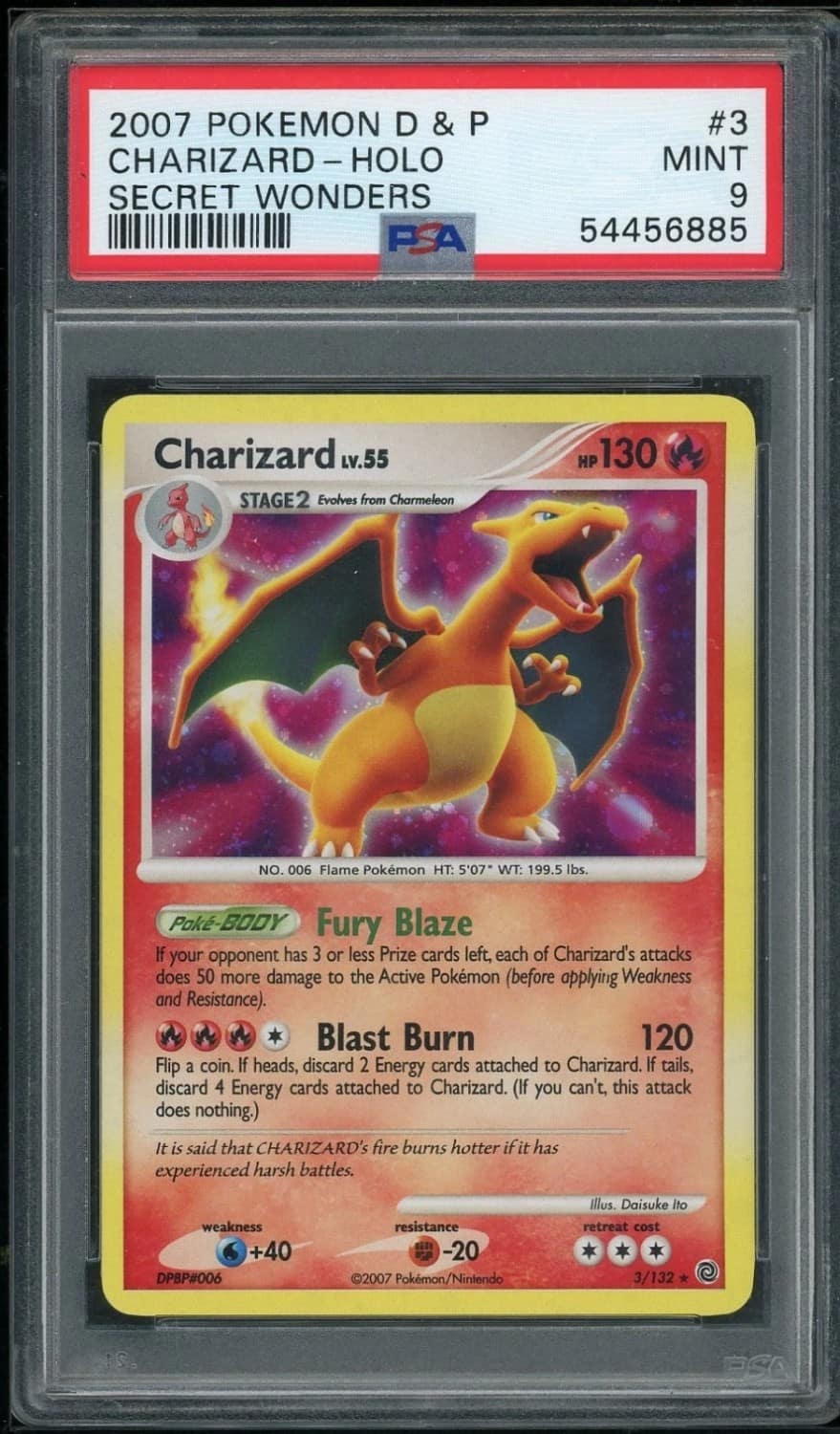Charizard