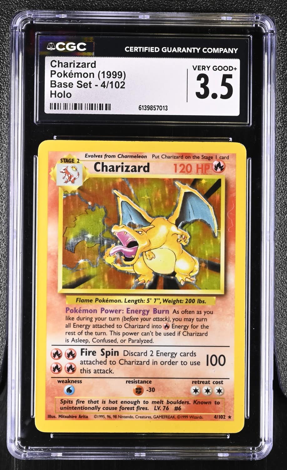 Charizard
