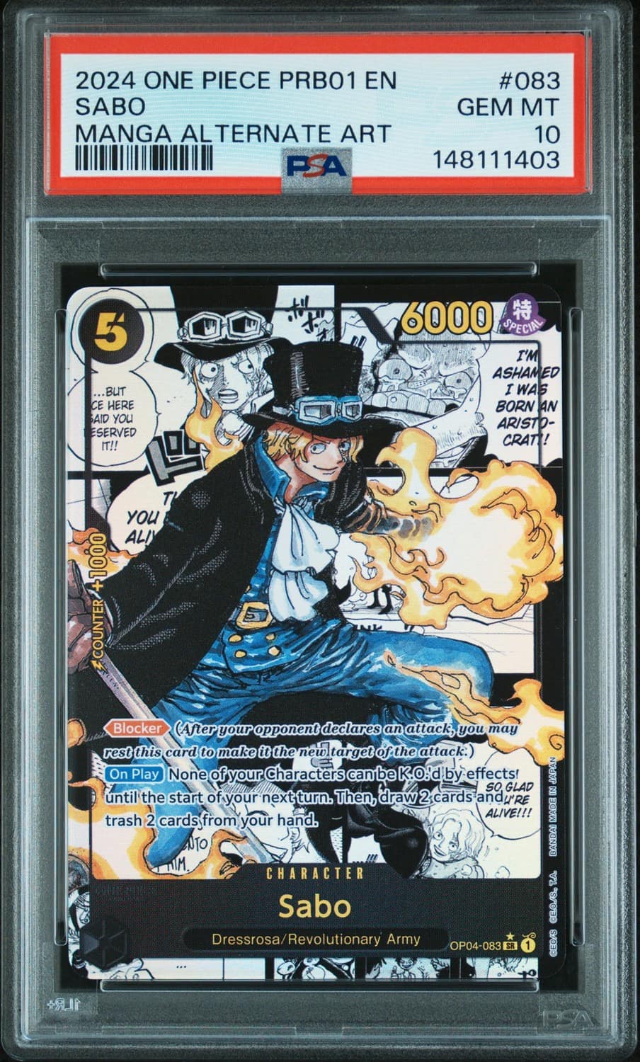 Sabo