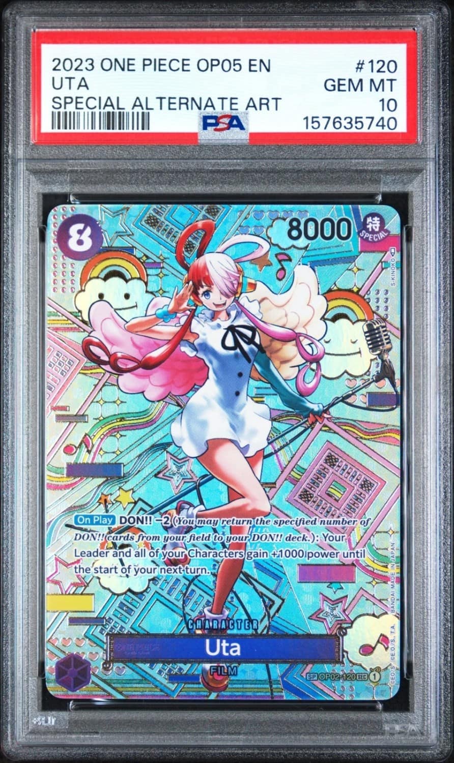Uta