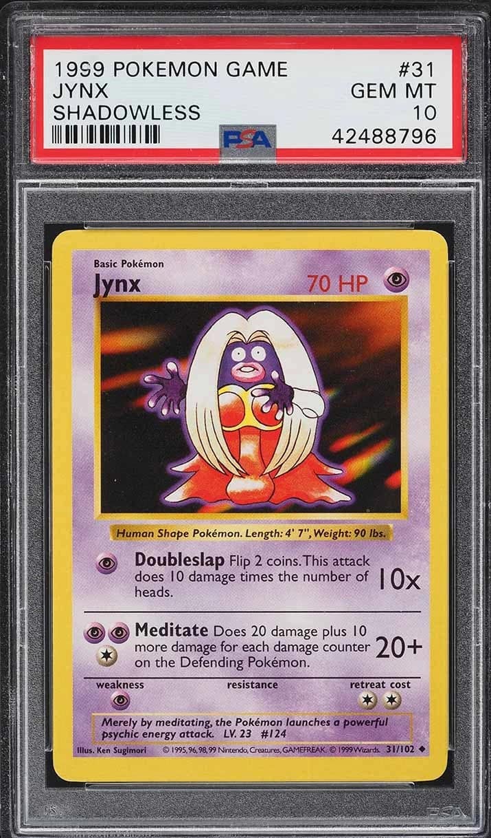 Jynx