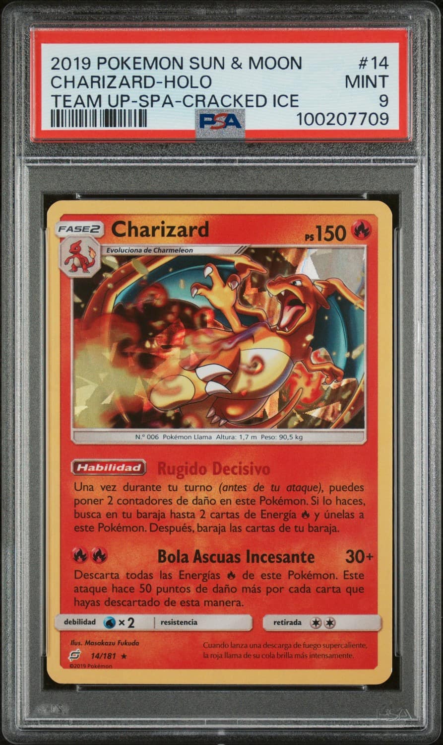 Charizard