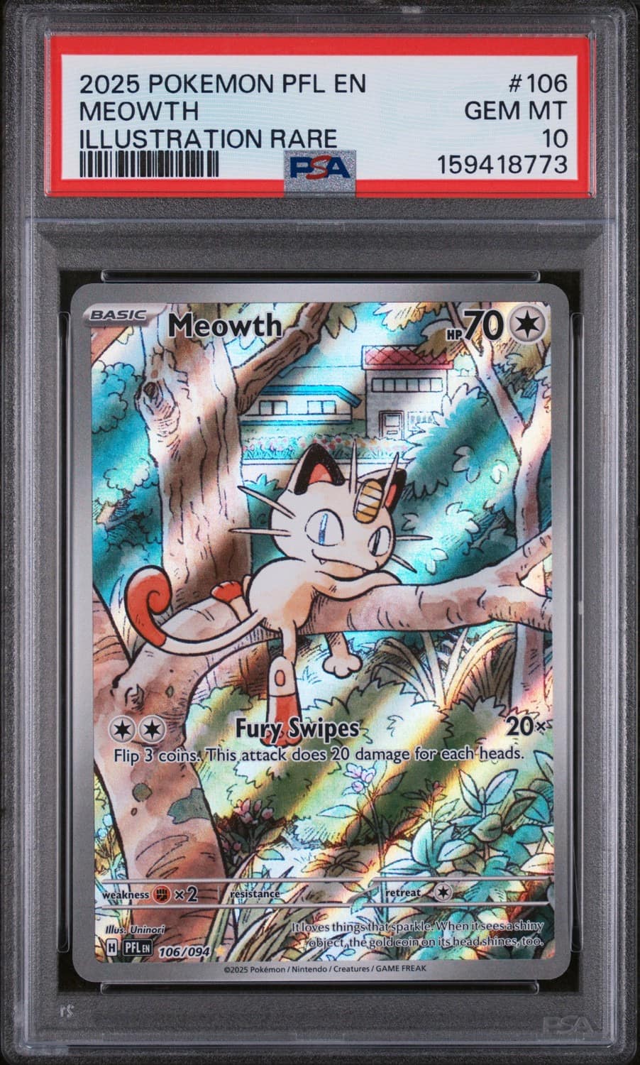 Meowth