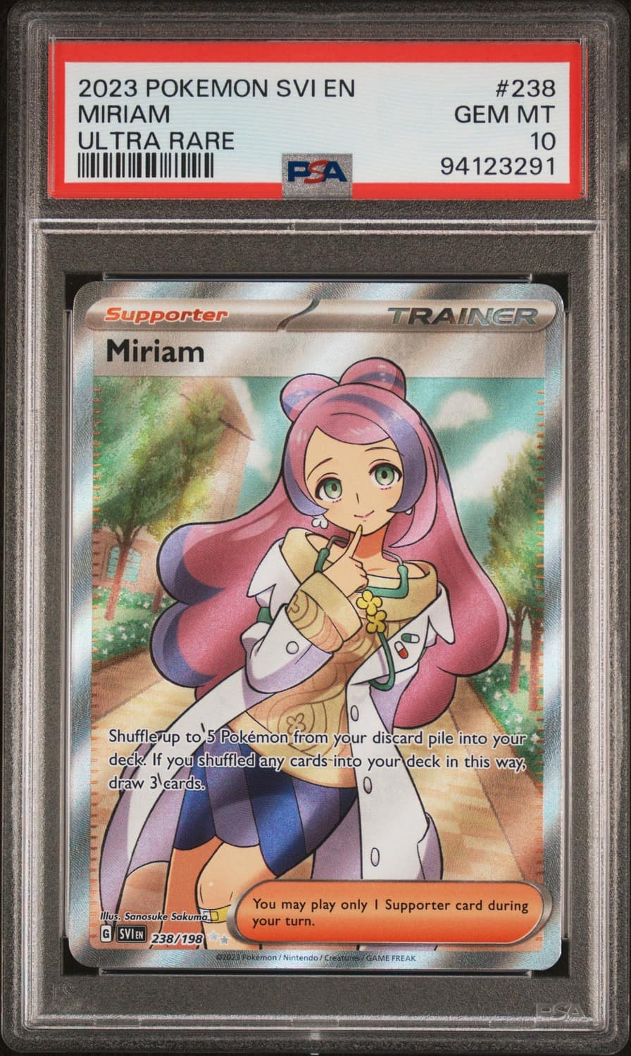 Miriam