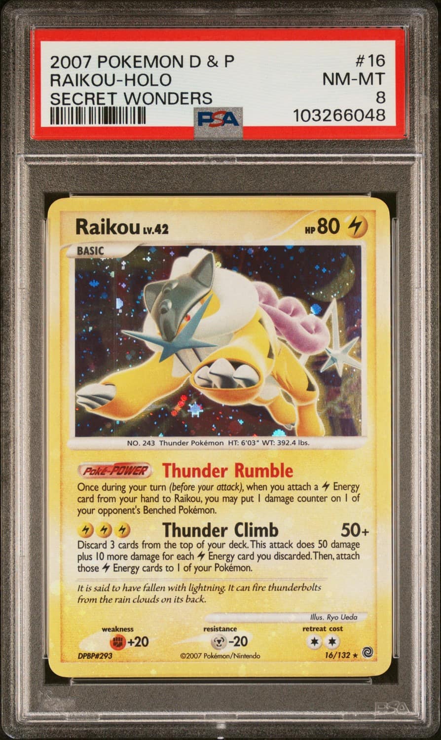 Raikou