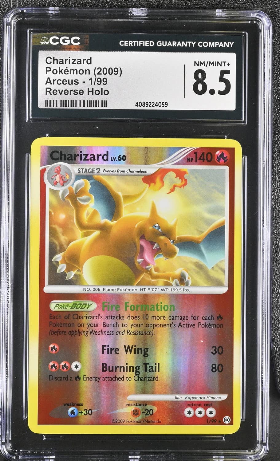 Charizard