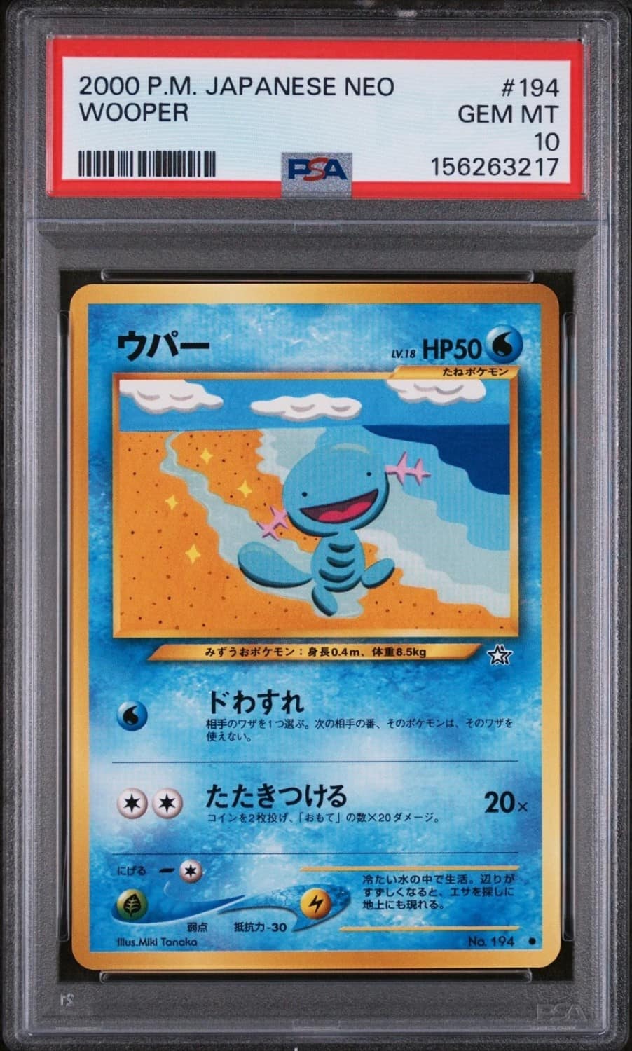 Wooper