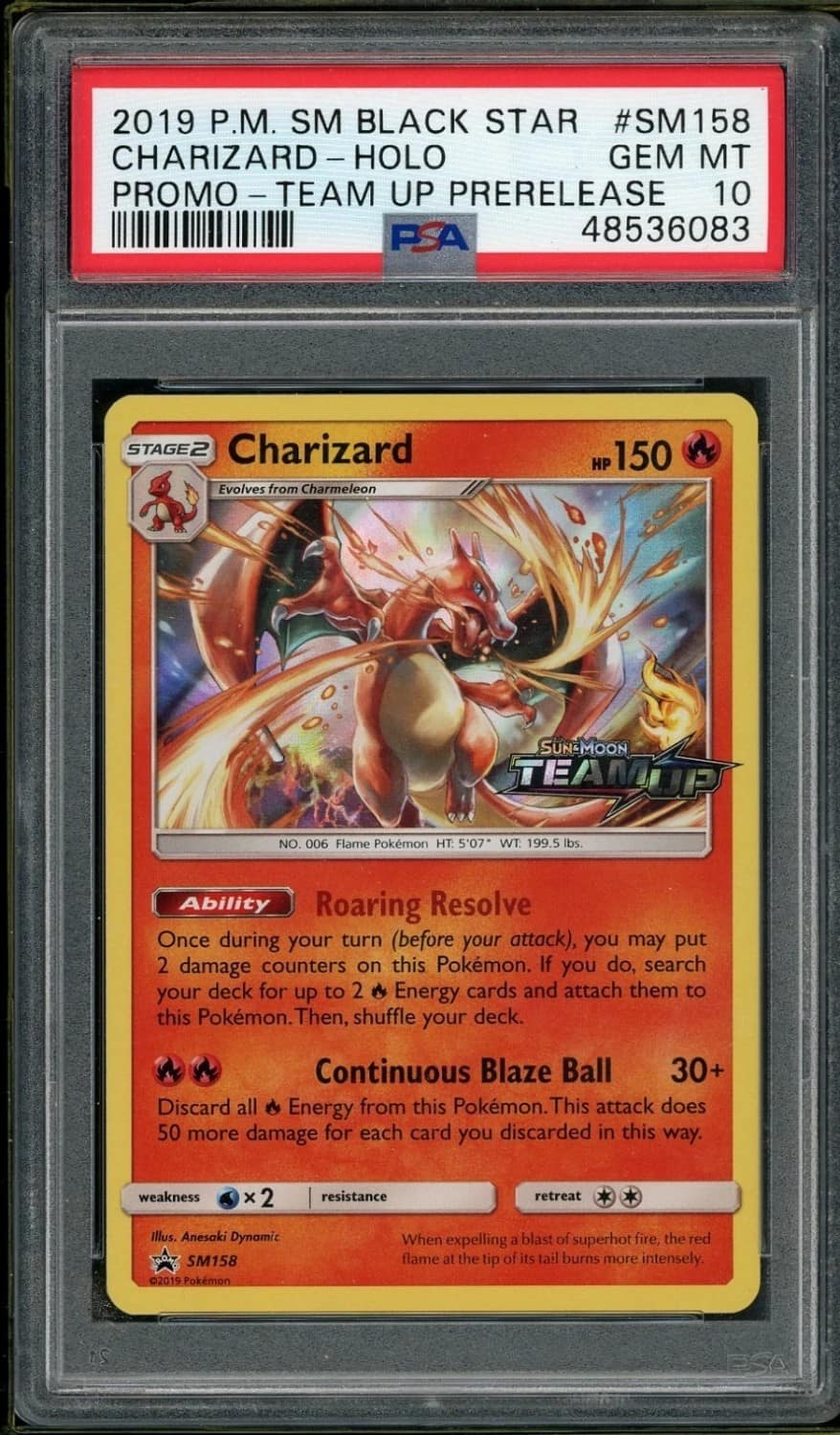 Charizard