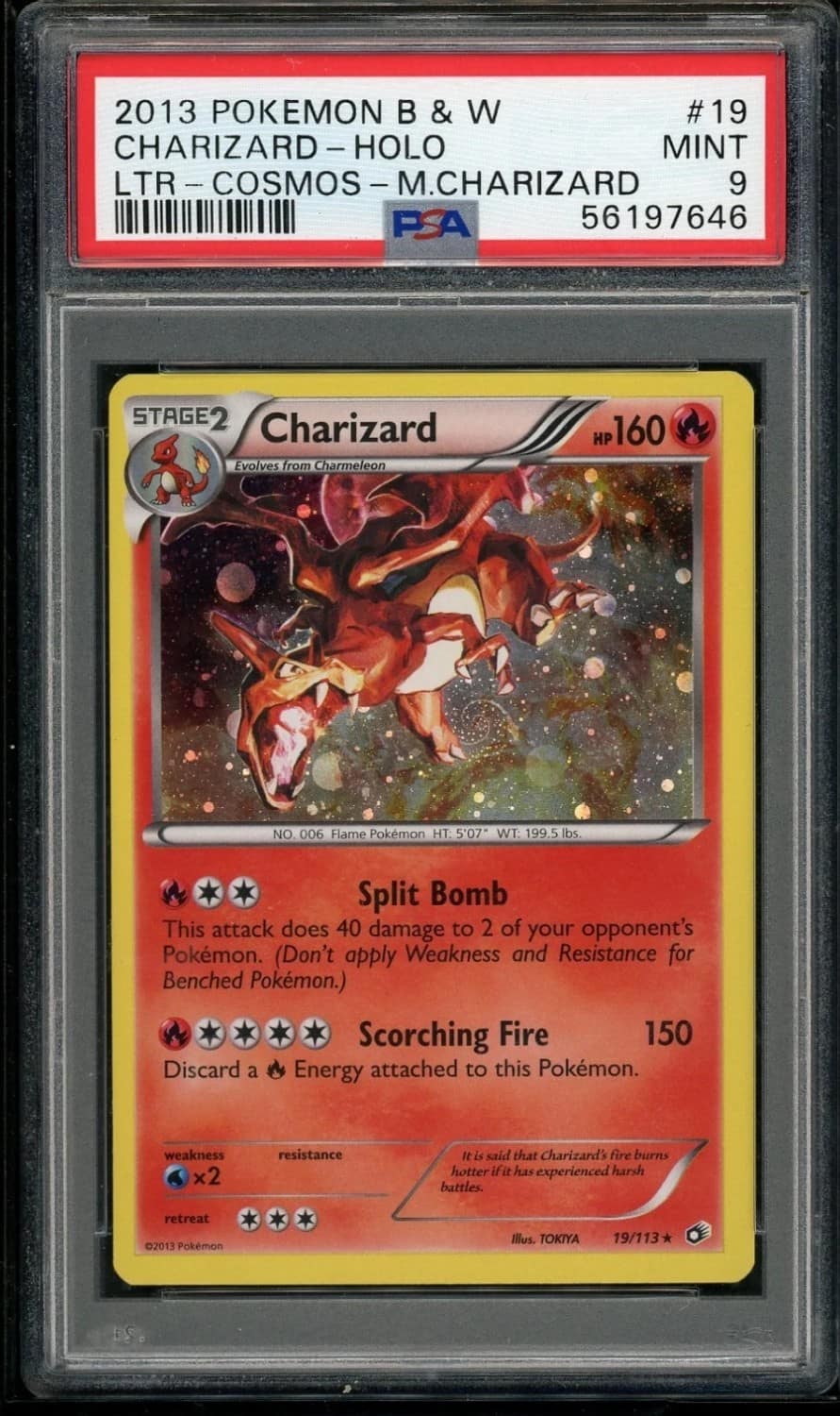 Charizard