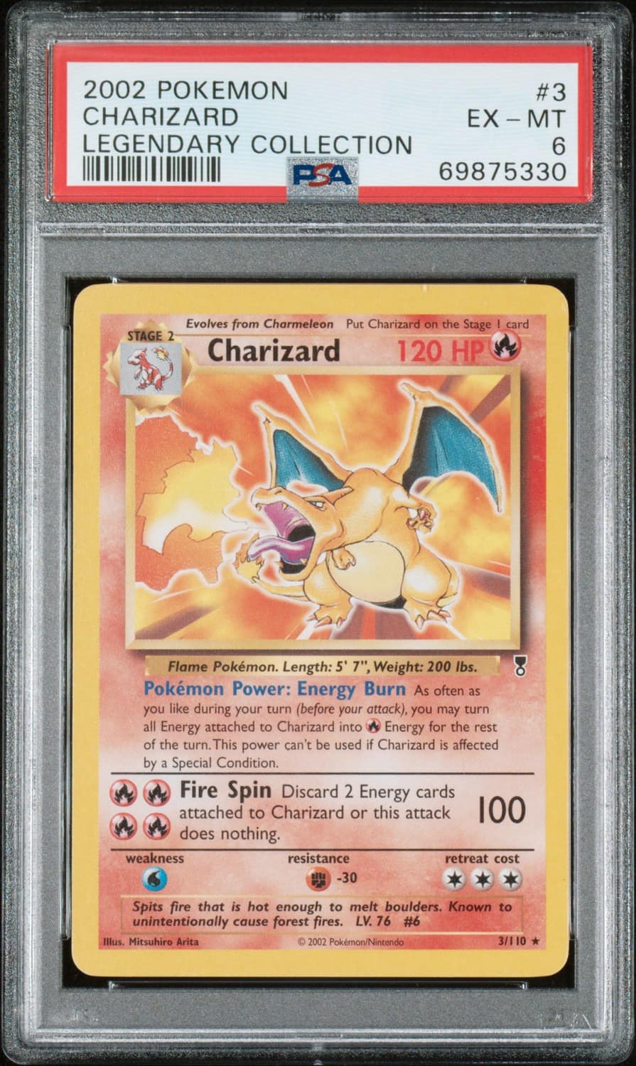 Charizard
