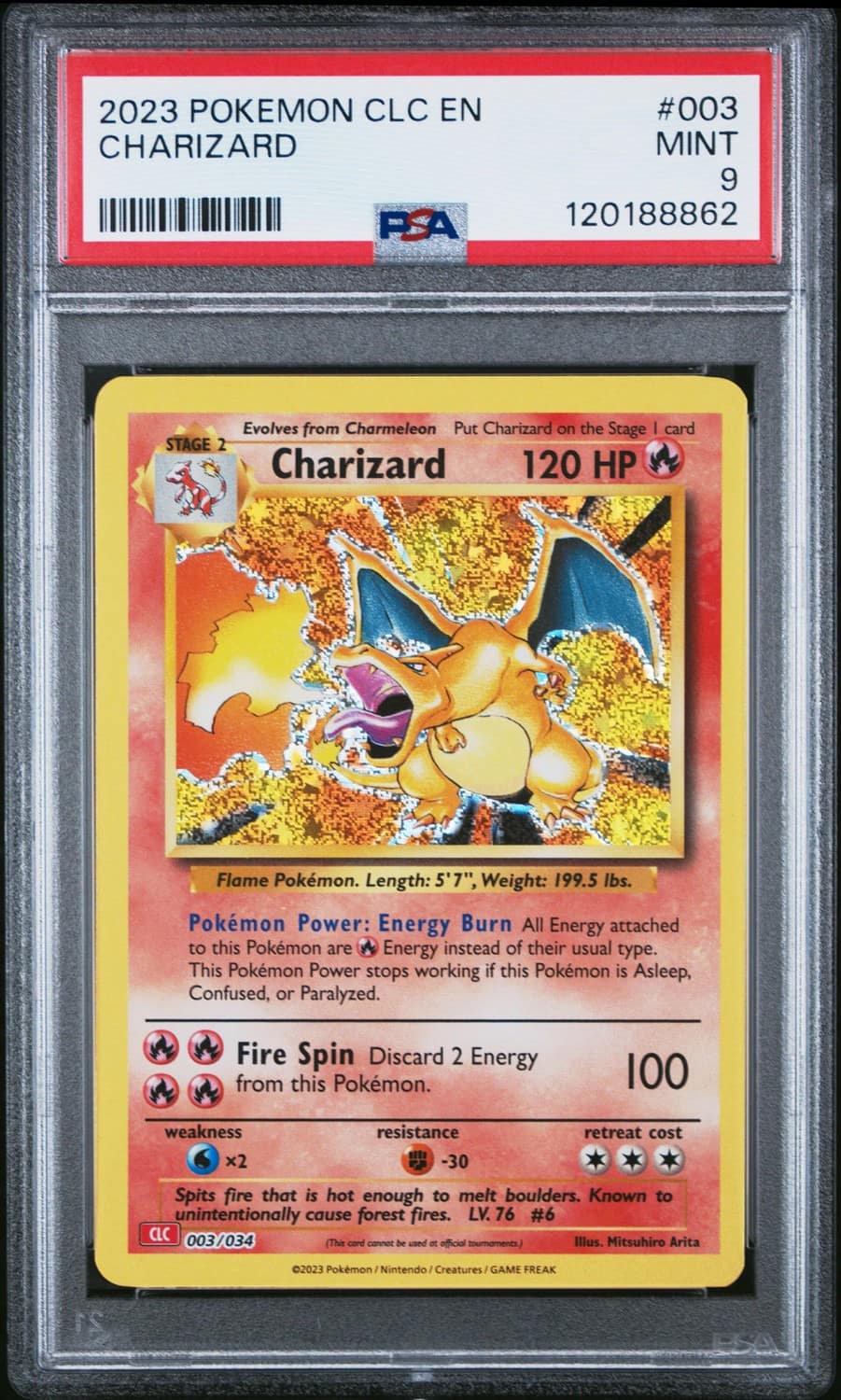 Charizard