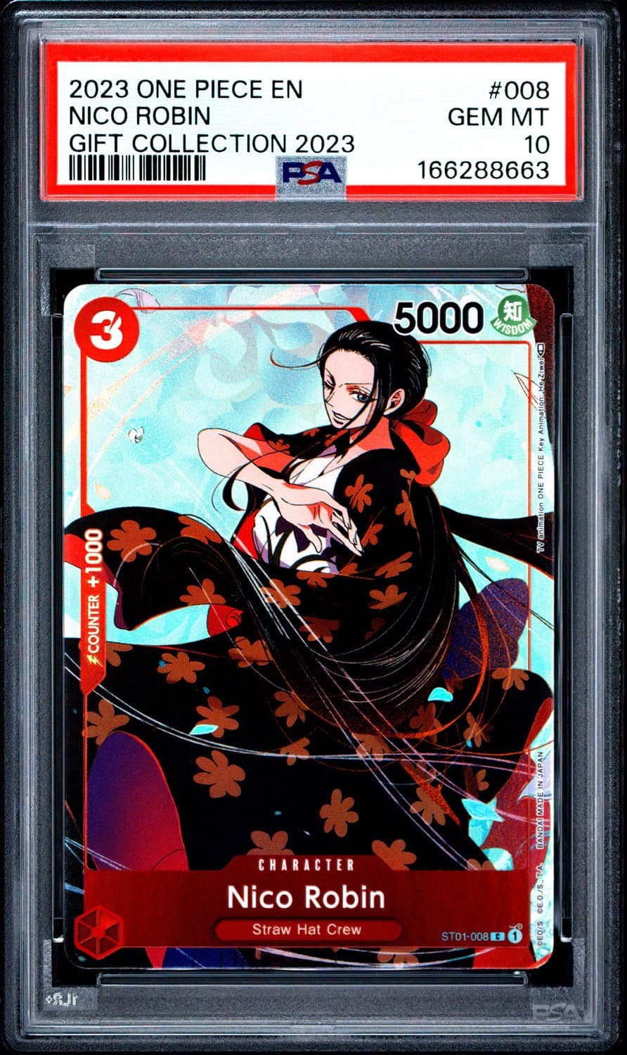 Nico Robin