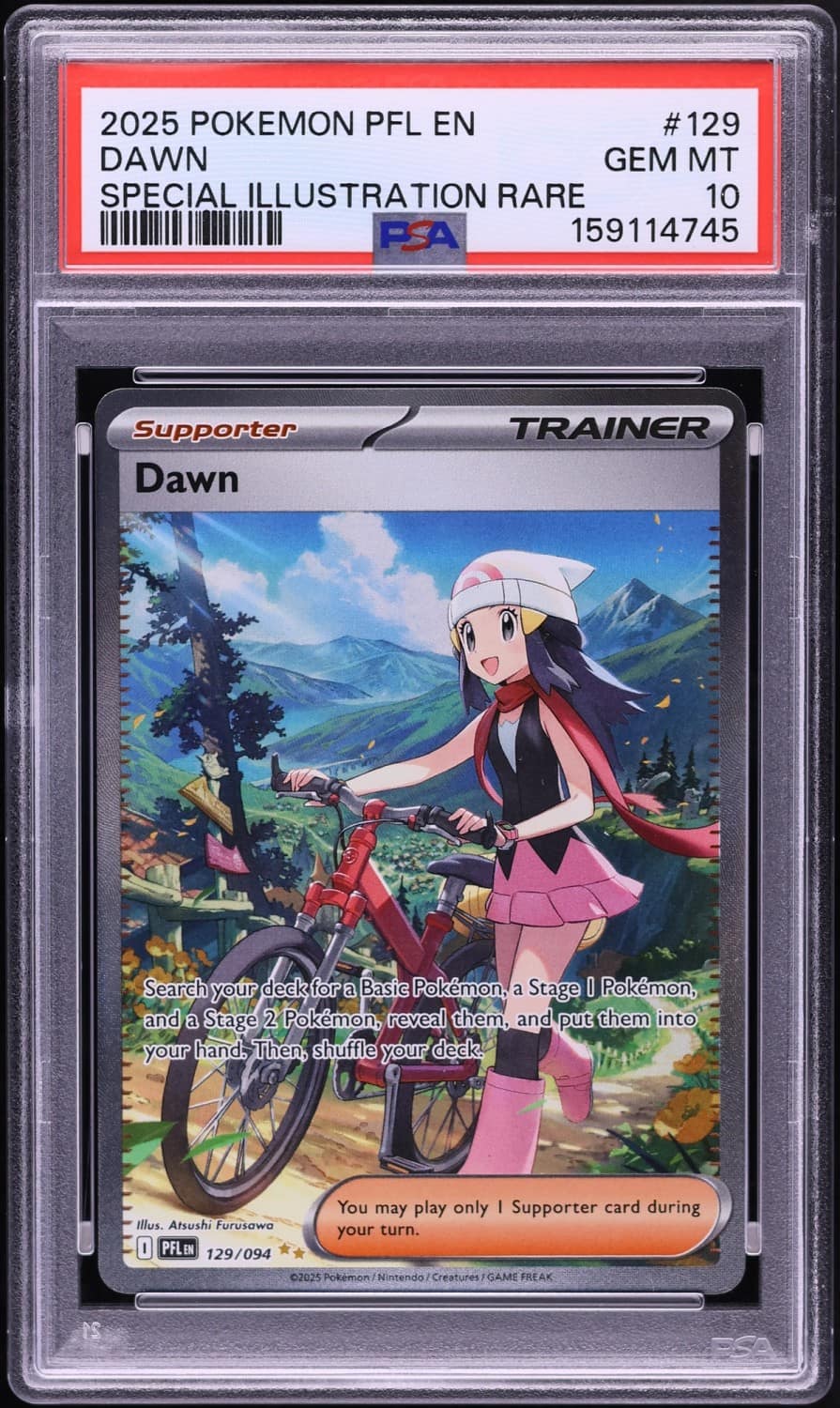 Dawn
