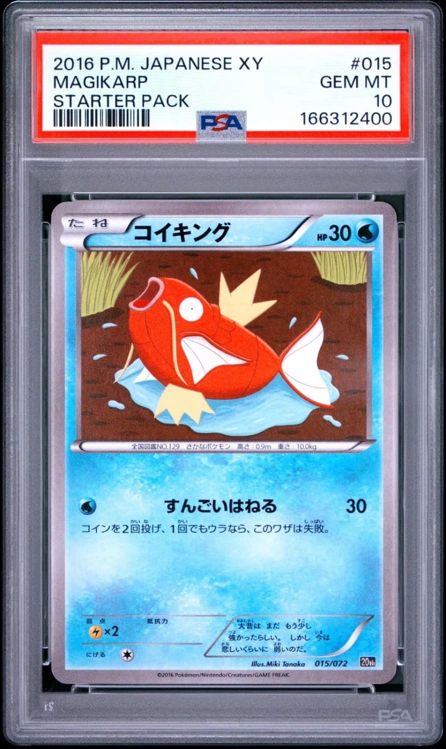 Magikarp